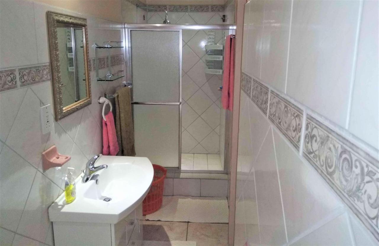 Bayside Villa St. Lucia Castries Exterior photo