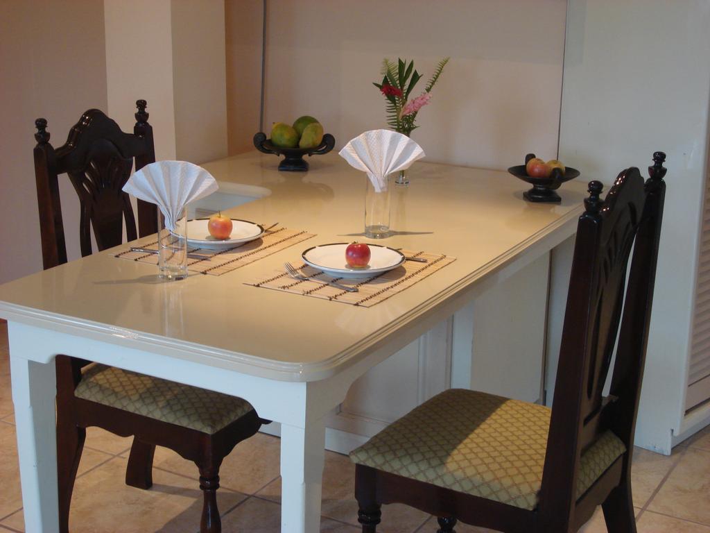 Bayside Villa St. Lucia Castries Room photo