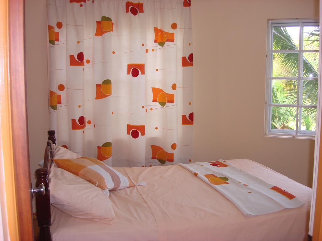 Bayside Villa St. Lucia Castries Room photo