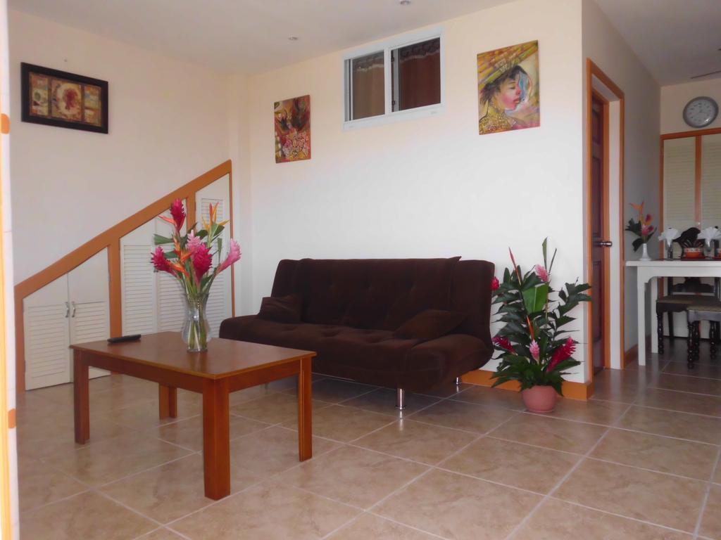 Bayside Villa St. Lucia Castries Room photo