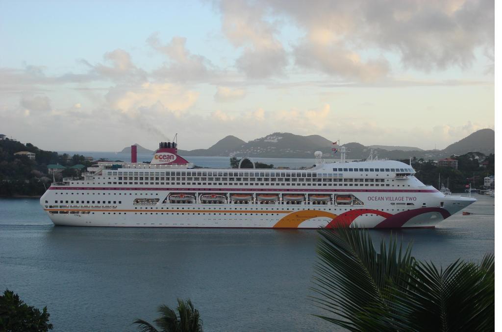 Bayside Villa St. Lucia Castries Room photo