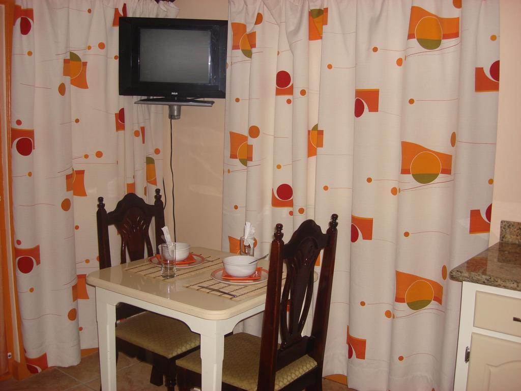 Bayside Villa St. Lucia Castries Room photo